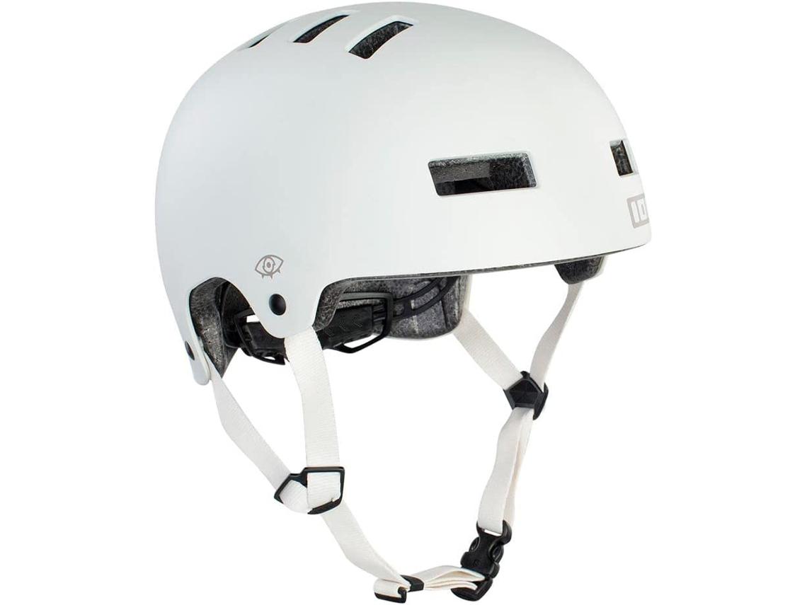 Capacete De Ciclismo Para Crianças Ion X Met Seek