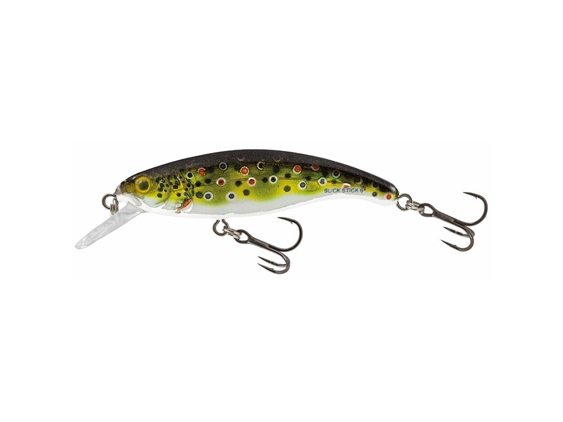 Lure Salmo slick stick 3g