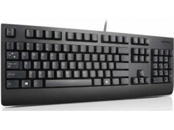 Teclado LENOVO 4X30M86904 (Idioma Norueguês)