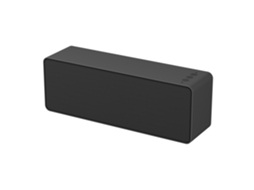 Colunas Bluetooth Ydcy 0831H55 Preto