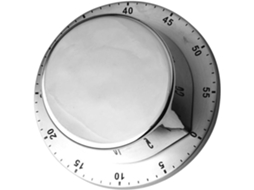 Temporizador De Cozinha Mecânico Pretyzoom Cozinhar, Temporizador Manual Assar E Grelhar, Temporizador De Ovos