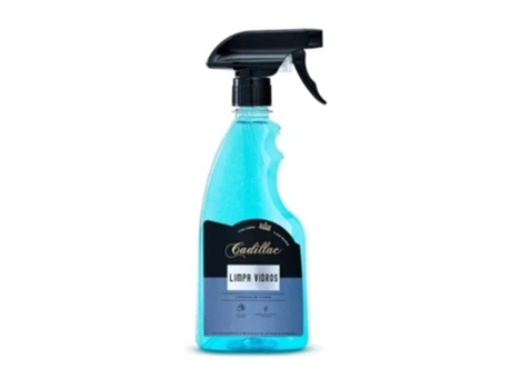 Limpa Vidros CADILLAC 650Ml