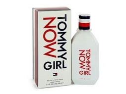 TOMMY HILFIGER Tommy Girl Now Edt 30Ml