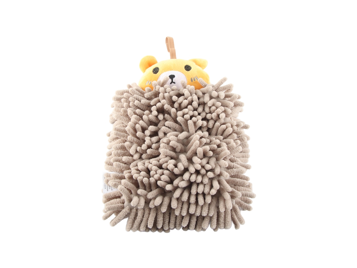 Toalha Mão Absorvente Macia Microfibra LAXISCREED