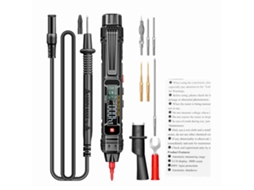 Detector de Campo Magnético Emf com 5 Led S/MARCA