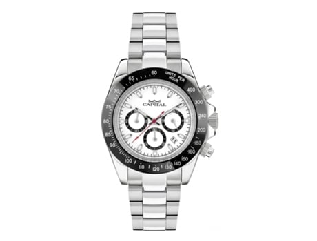 Orologio Uomo Capital Ax831 07 Cz 42 Mm