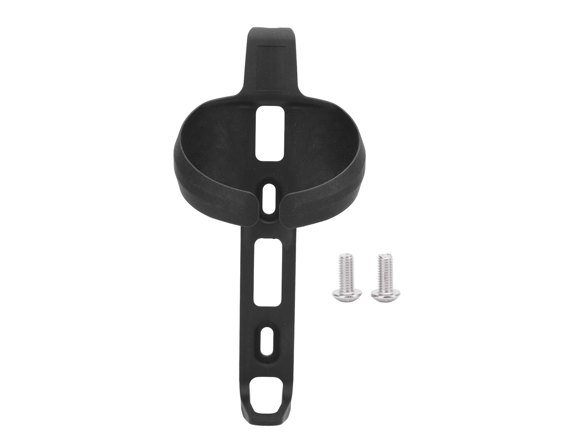 Suporte para Garrafa de Água em Bicicleta Leve em Injeção de Carbono S/MARCA