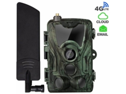 Strongvision Lte Cloud, 4g 32 Gb Evolveo