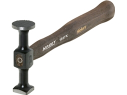 Martelo HAZET 1937K para amassar e achatar: 305 mm