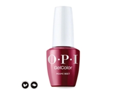 Verniz Gelcolor Miami Beet Opi