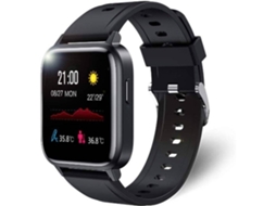 Smartwatch YIZHOOD YIZ1140 Preto