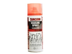 Vaseline Spray 400Ml SIMSON