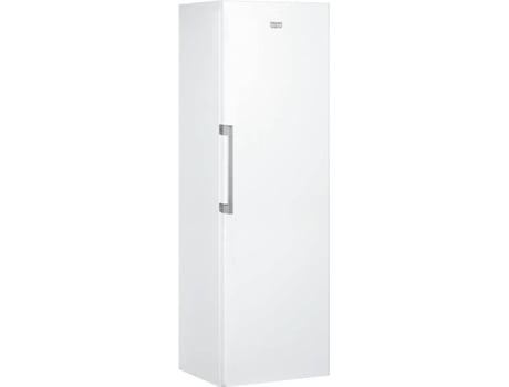 Frigorífico HOTPOINT SH8 A2Q WRD (Ventilado - 187,5 cm - 366 L - Branco)