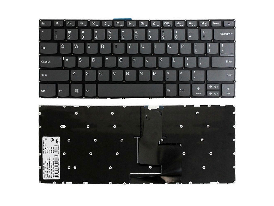Teclado De Laptop Everley891