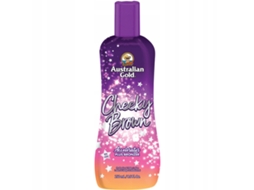Bronzer natural de Australian Gold Cheeky Brown