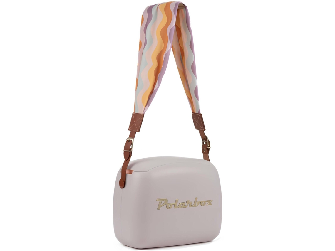 Alça para Geleira Ondas Castanha POLARBOX