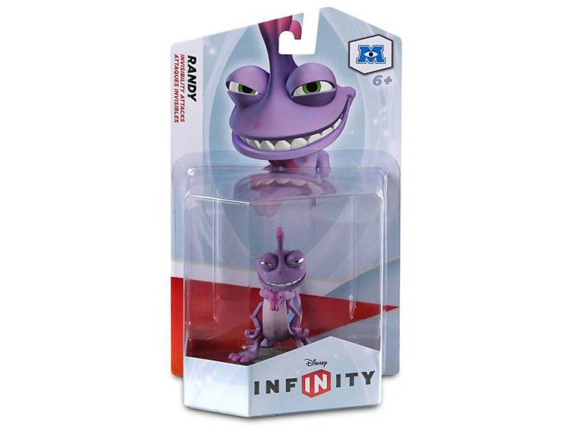 Figura Disney Infinity - Randall