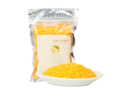 Cera Natural De Candelilla Para Cosméticos De Lábios Diy (100g)