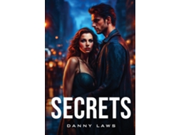 Livro Secrets de Danny Laws (Inglês)