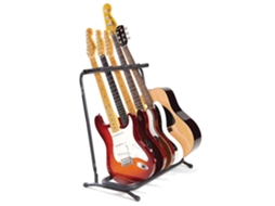Suporte FENDER Multi Guitar Stand 5