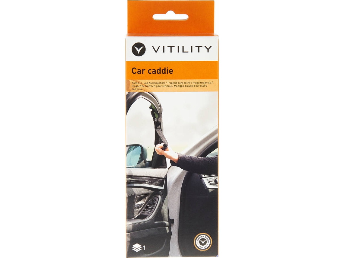 Vitility Auto-Ein- und Ausstiegshilfe
