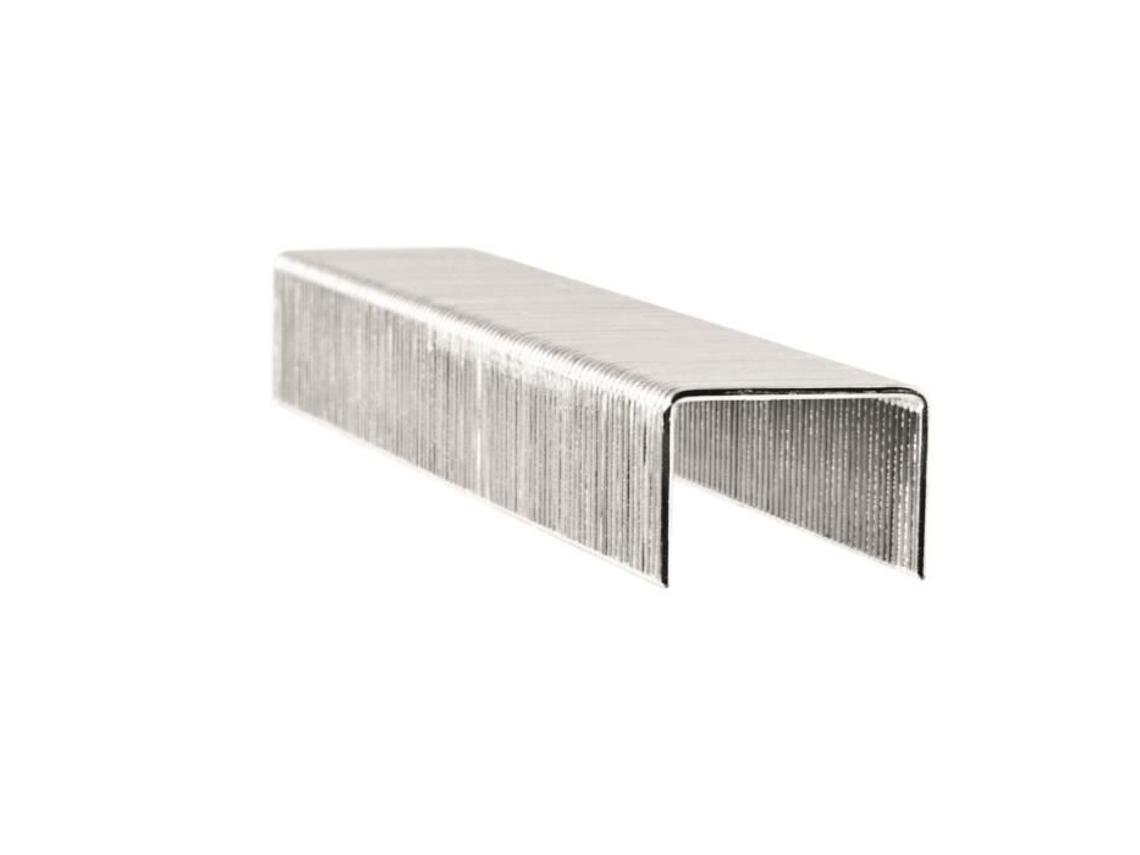 Grampos Galvanizados Rapid 2400 de 53/16 Mm BRILVIBERA