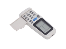 Mando a Distancia de Repuesto para Aire Acondicionado York3 G17 M5wm025g2r M5wm020g2r