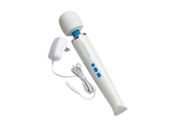 Massageador Recarregável Sem Fio Branco Ushion