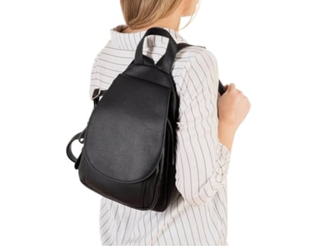 Mochila De Senhora Matties Reunión 20581 Preta