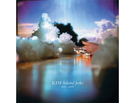 CD KIM - Selected Jerks 2001-2009