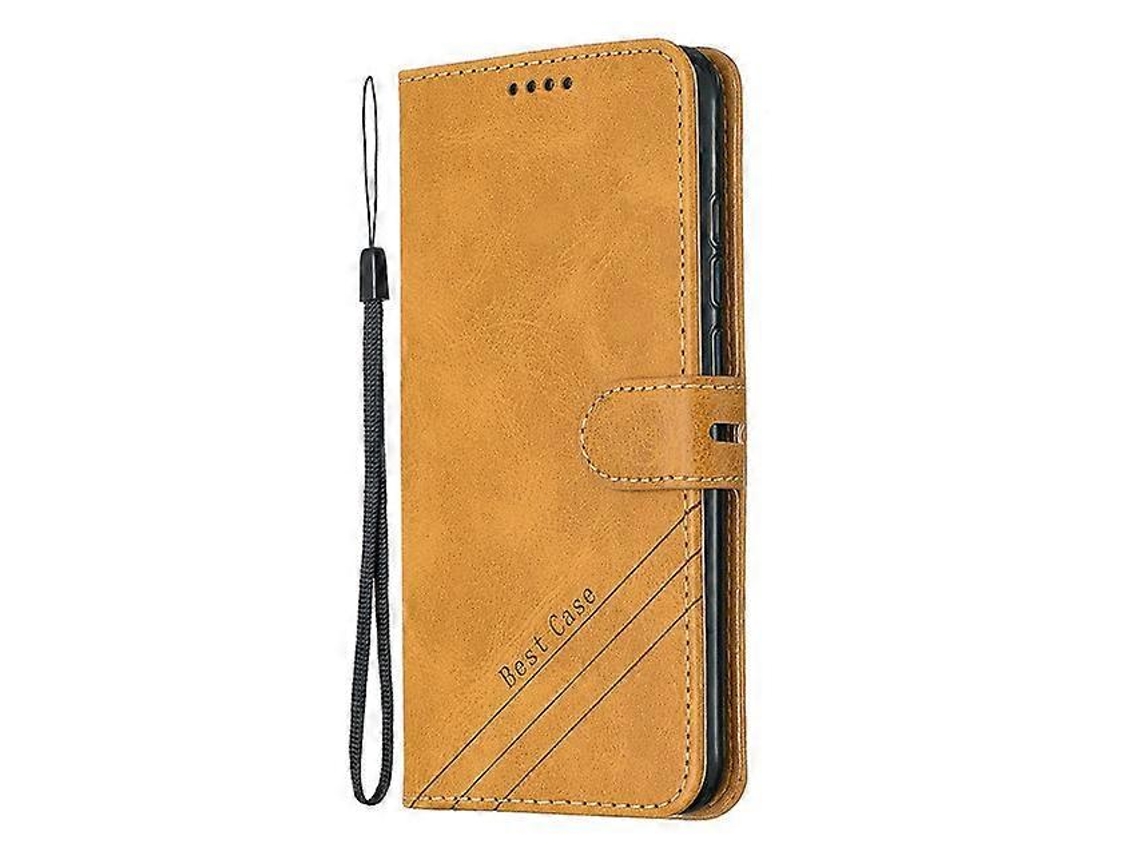 Capa Para Celular Huawei P30 Lite Com Suporte