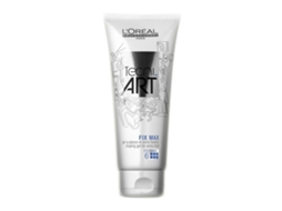 Gel para o Cabelo L'ORÉAL PARIS Gel Fix Max (200ml)
