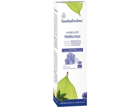 Água Floral  Hidrolato Erva-Caril (100 ml)