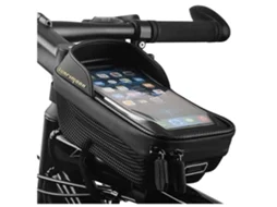 Bolsa de Bicicleta Zxc0215-Y2 Preta