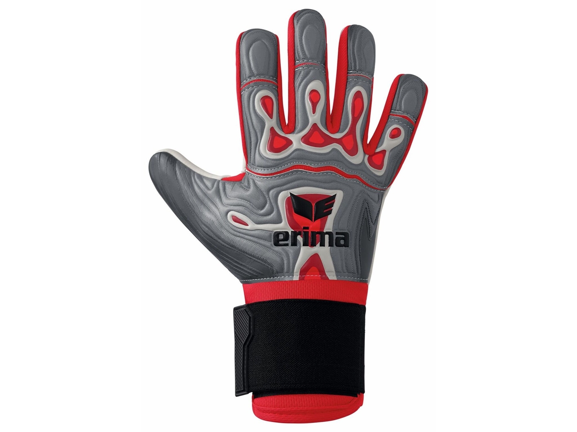 Luvas de Guarda-Redes para Crianças ERIMA Flex-Ray Robusto