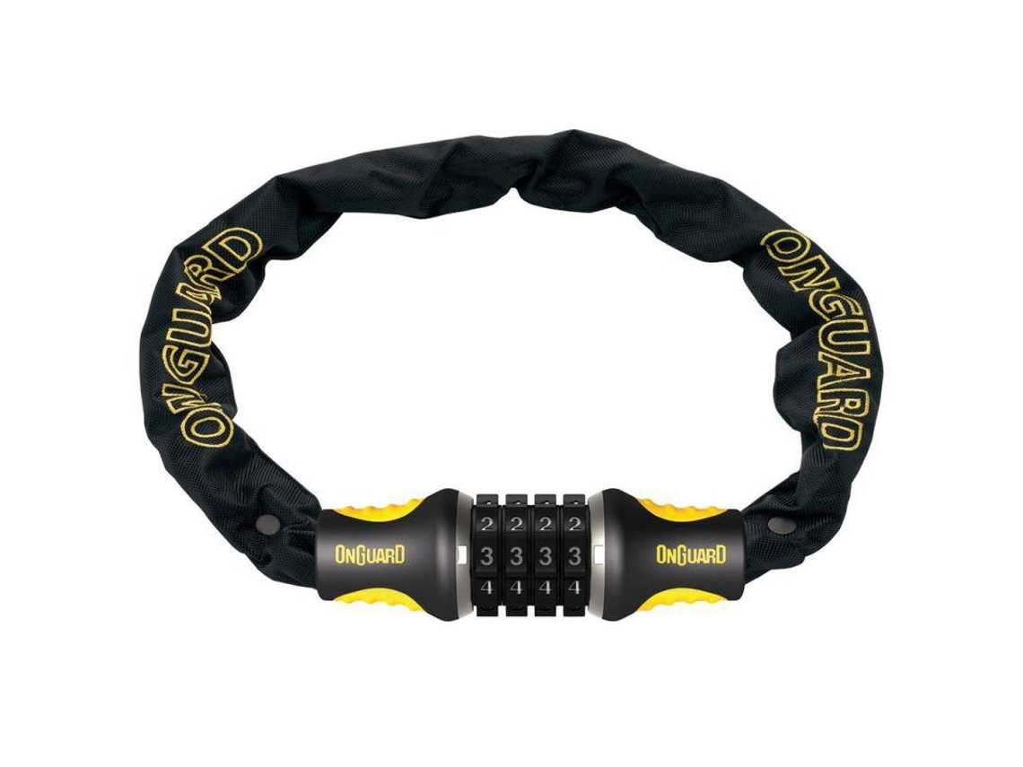 Onguard Mastiff Combination 8022c 80x8mm