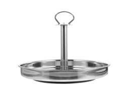 1pcs Bandeja De Comida Para Panela Quente