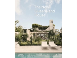 Livro New Queensland House de Bruhn Cameron/Butler (Inglês - Capa Dura)