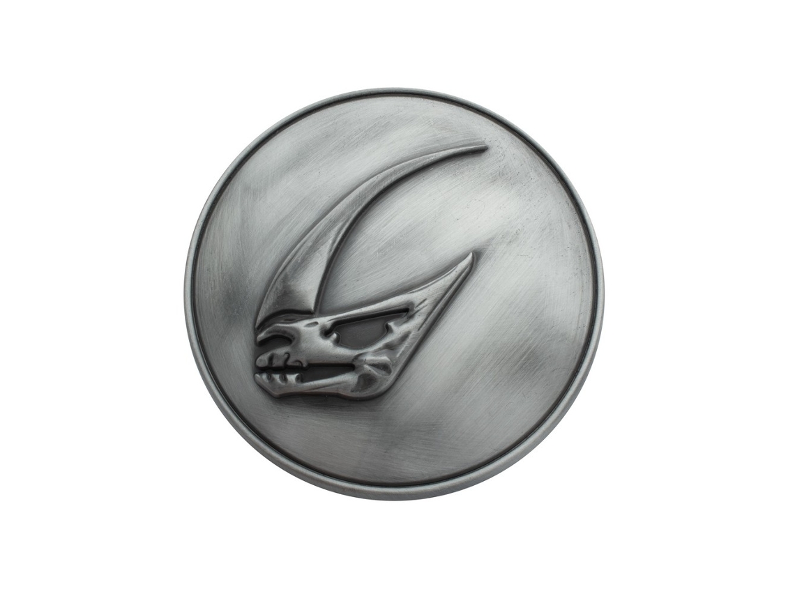 Broche Magnético Star Wars The Mandalorian Mudhorn Rondel 85568