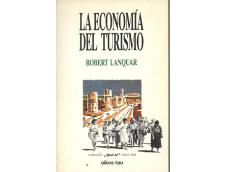 Livro La Economía Del Purismo de Robert Lanquar (Espanhol)