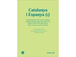 Livro Catalunya I Espanya (Espanhol)
