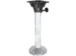 Pedestal de Assento Fixo Transparente 450 Mmoceansouth