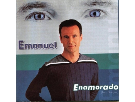 CD Emanuel-Enamorado (para Sempre)