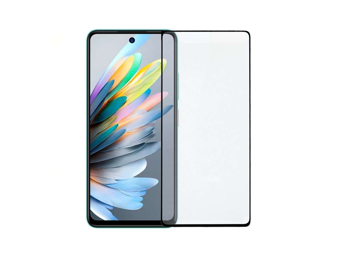 Pelicula de Vidro LA CASA DE LAS CARCASAS ZTE Blade A75 5G