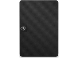 Disco HDD Externo SEAGATE Expansion (Outlet Caixa Aberta - 2.5'' - 4 TB - USB 3.0 - Preto)