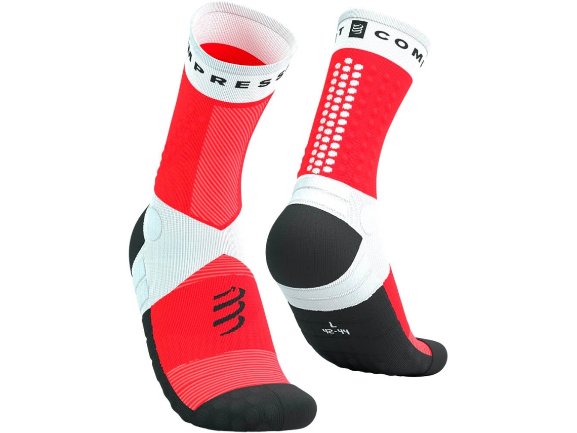 Accesorios Running Compressport  Ultra Trail Socks V.0