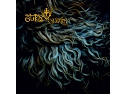 CD Gura - Caligula Theme Music 2.7.5 (1CDs)