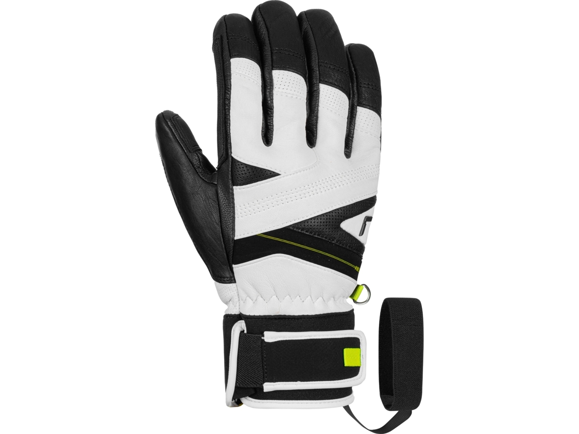 Luvas de Esqui REUSCH Classic Pro