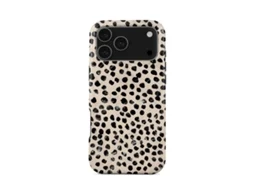 Capa BURGA para iPhone 17 Pro Max com MagSafe