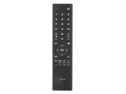 Control Remoto Repuesto Cle 1032 para TVs Hitachi Ld43htd02f, Ld32htd02h | S/MARCA